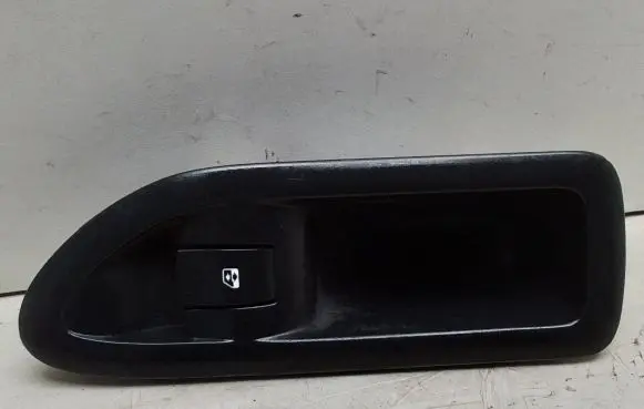 Renault Laguna II Electric window control switch 8200317493