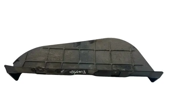 Ford Fiesta Timing belt guard (cover) 8A616775JA