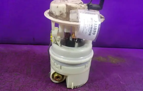 Peugeot 206 CC In-tank fuel pump
