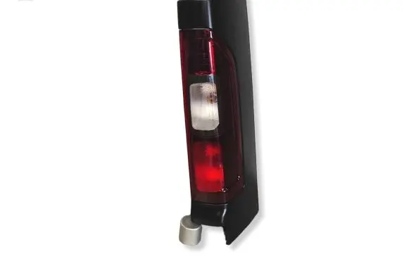 Renault Trafic III (X82) Rear/tail lights 265A19592R