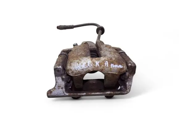 Audi A6 S6 C6 4F Rear brake caliper