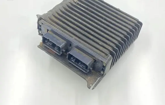 Mazda 2 Engine control unit/module ECU 2797213730