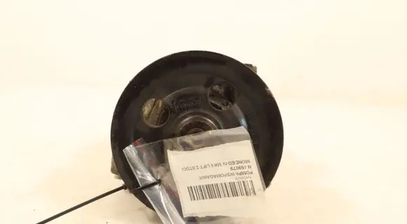 Ford Mondeo MK IV Power steering pump 6G913A696AE