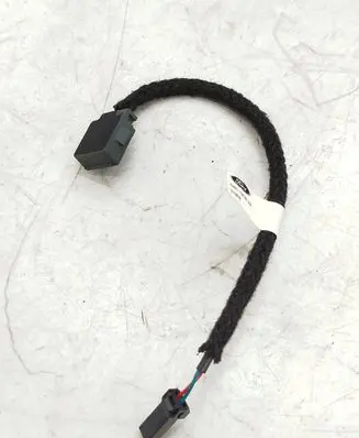 Ford Mondeo MK IV Microphone (bluetooth/phone) AM2T19A391AA