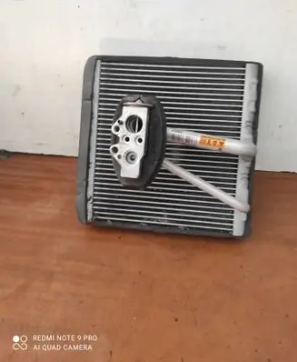 Skoda Rapid (NH) Air conditioning (A/C) radiator (interior) GV741001