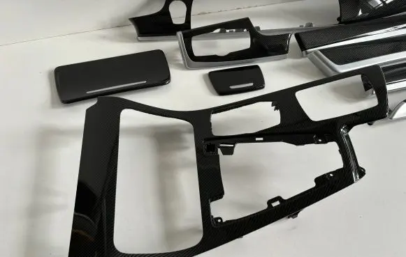 BMW 5 F10 F11 Interior decorative trim set 