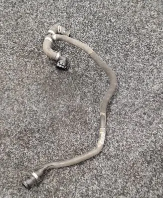 Mercedes-Benz SL R231 Engine coolant pipe/hose A2315010300