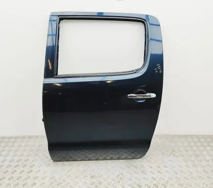 Toyota Hilux (AN10, AN20, AN30) Rear door 670040K060