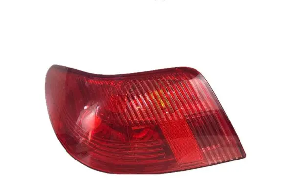 Peugeot 308 Rear/tail lights 96820759XT