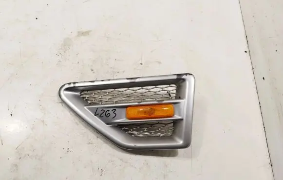 Land Rover Freelander 2 - LR2 Front fender indicator light 6H52014K81bc