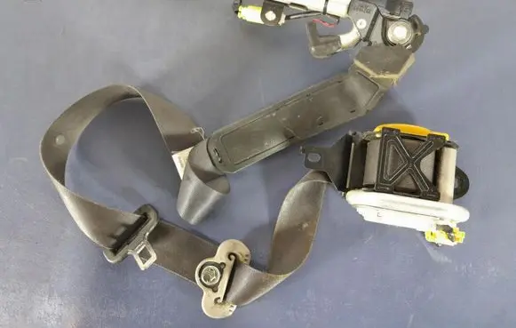 Honda Jazz Front seatbelt TK-AF8-EJ441