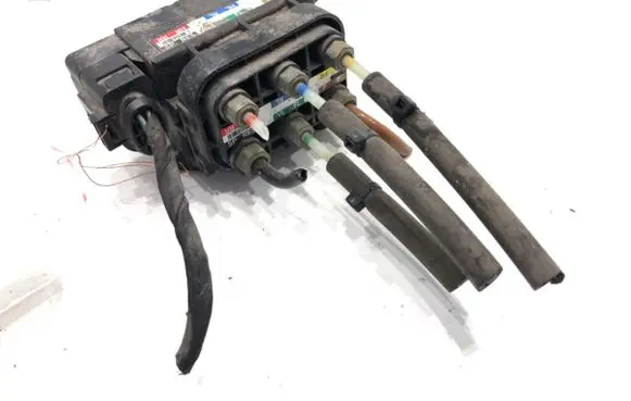Mercedes-Benz GLC AMG Other exterior part A0993200258