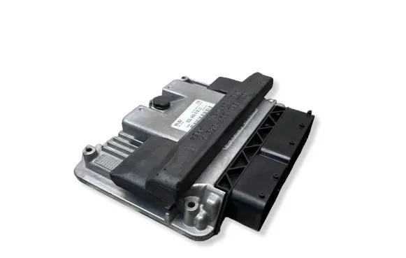 Audi A5 Sportback 8TA Engine control unit/module 03L906018JL 7984060 15307415