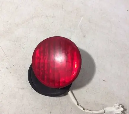 Lexus IS 200-300 Rear fog light