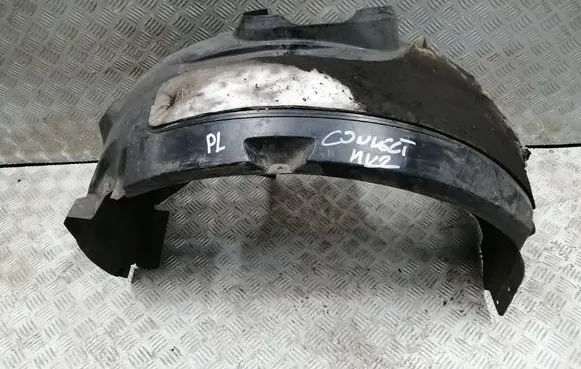 Ford Grand Tourneo Connect Front wheel arch liner splash guards DT1116115B