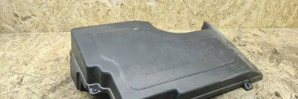 Citroen C5 Fuse box cover 9632753180
