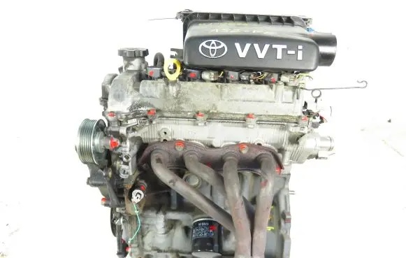 Toyota Yaris Engine 1SZFE