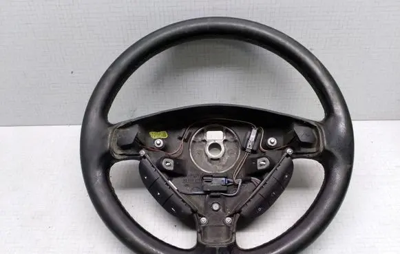 Opel Zafira A Steering wheel 90538275