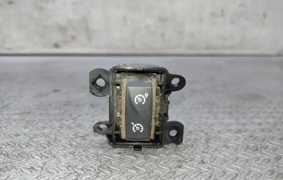 Renault Laguna III Cruise control switch KPF15456