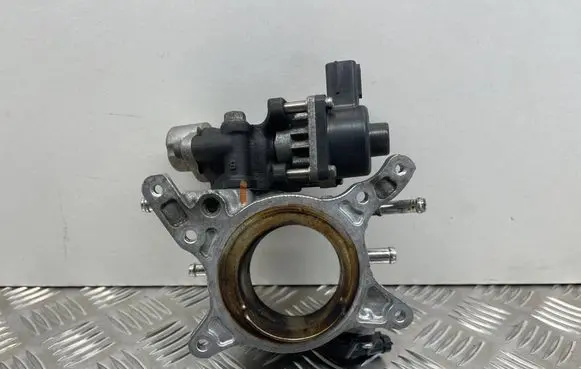 Subaru Outback EGR valve 