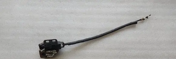 Mercedes-Benz Sprinter W906 Loading door lock A9067401235 A9067605704