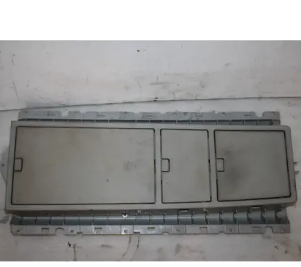 Opel Zafira B Other interior part R9003701