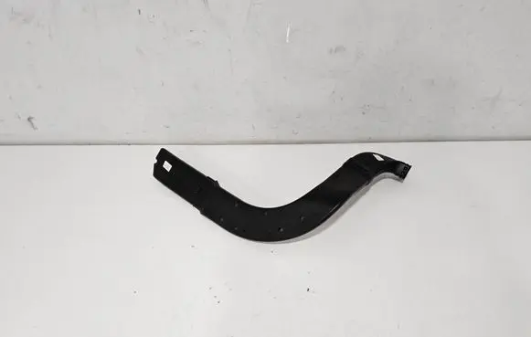 Fiat Tipo Cabin air duct channel 51986968 0519869680E 52098812