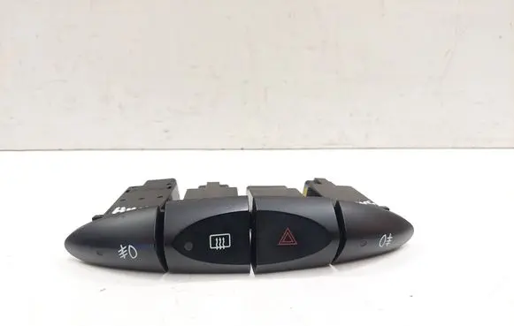 Hyundai Santa Fe A set of switches 93790 93710 93730
