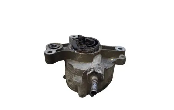 Peugeot 407 Vacuum pump