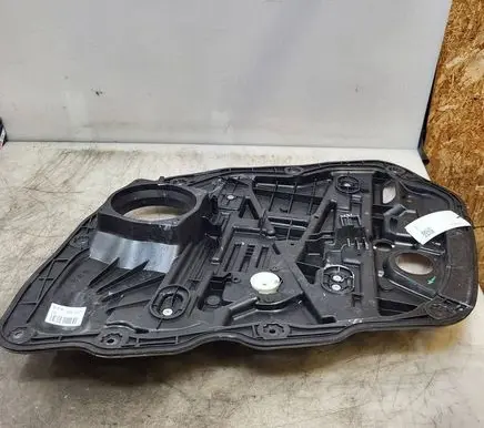 KIA Optima Front window lifting mechanism without motor 824812T010