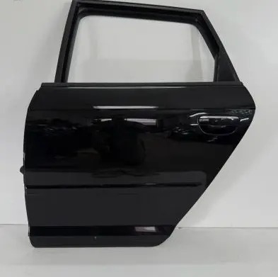 Audi A3 S3 8P Rear door