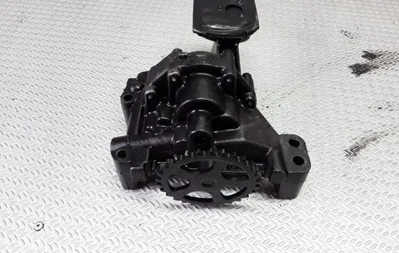 Citroen C5 Oil pump 9431291021