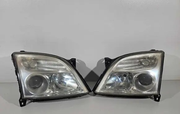 Opel Vectra C Headlights/headlamps set 103419012820