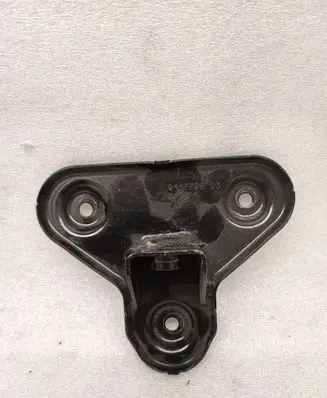 BMW X3 G01 Battery tray heat shield 9117798