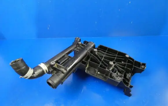 Mercedes-Benz A W176 Intercooler hose/pipe A1330900241