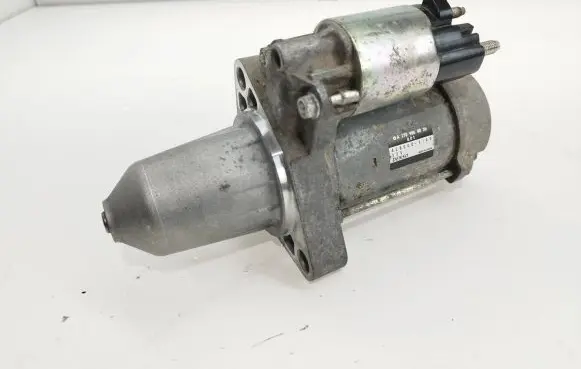 Mercedes-Benz CLA C117 X117 W117 Starter motor A2709060026 4280009140