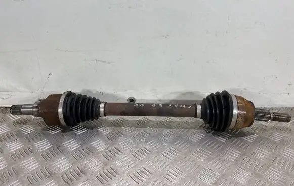 Ford C-MAX II Front driveshaft