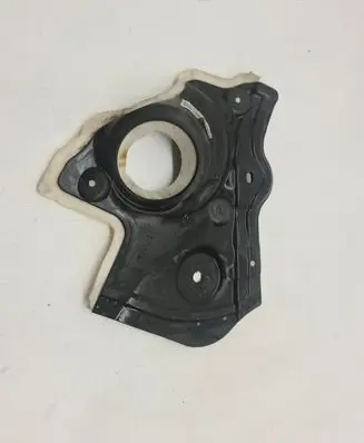 BMW 7 G11 G12 Heat shield in engine bay 7407874
