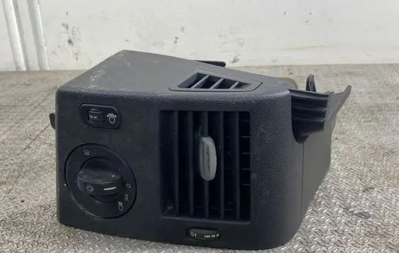 Volkswagen Crafter Light switch HVW9065450104