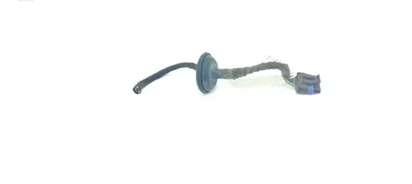 Mercedes-Benz ML W163 Rear tail light wiring loom