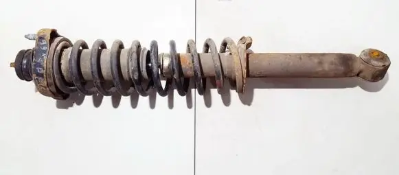 Mitsubishi Space Star Rear shock absorber/damper
