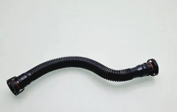 BMW 1 F20 F21 Engine coolant pipe/hose 987084847
