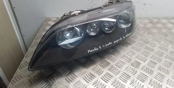 Mazda 6 Headlight/headlamp 014004912