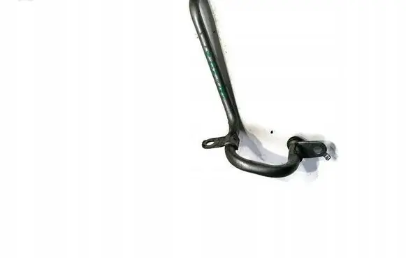 Mercedes-Benz E W212 Engine coolant pipe/hose A2710802