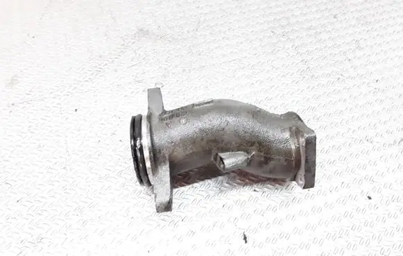Mercedes-Benz S W220 Intercooler hose/pipe