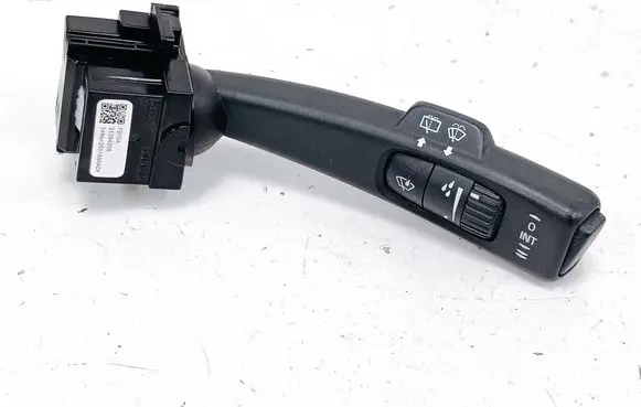 Volvo XC60 Wiper control stalk 31394008