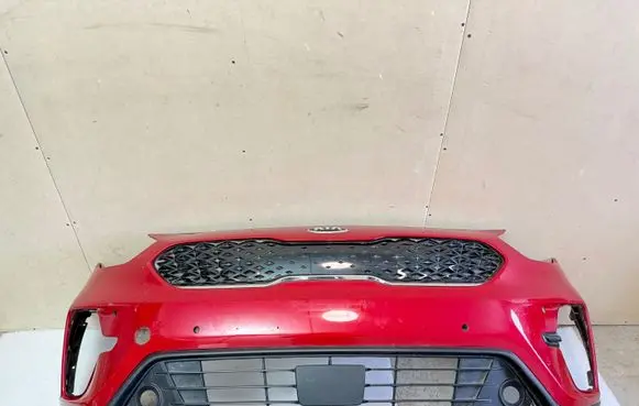 KIA Niro Front bumper 86511G5500 86350G5500 86561G5600