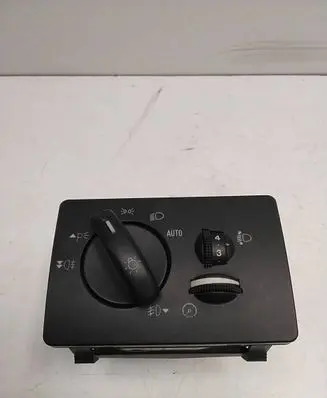 Ford C-MAX I Light switch 3M5T13A024CB