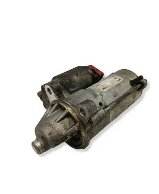 Jaguar XF Starter motor 3R8311000AB