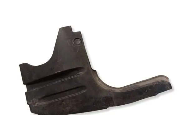 Honda Civic Rear arch fender liner splash guards 74591SMGE